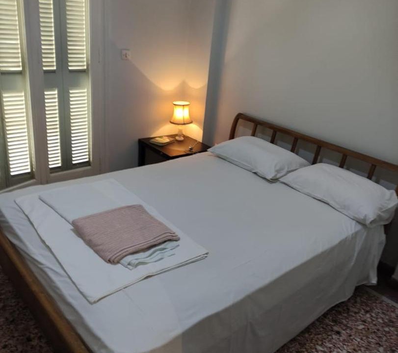 Photo of Bedroom in Keratsini-Drapetsona
