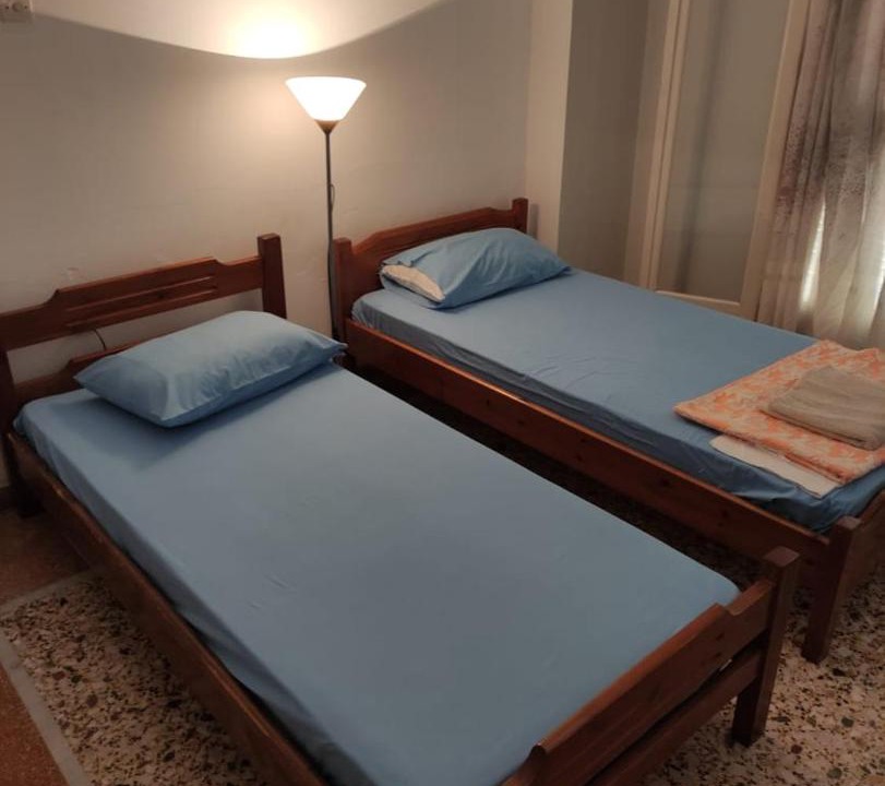 Photo of Bedroom in Keratsini-Drapetsona
