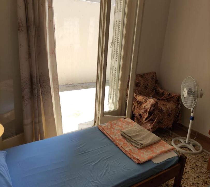 Photo of Bedroom in Keratsini-Drapetsona