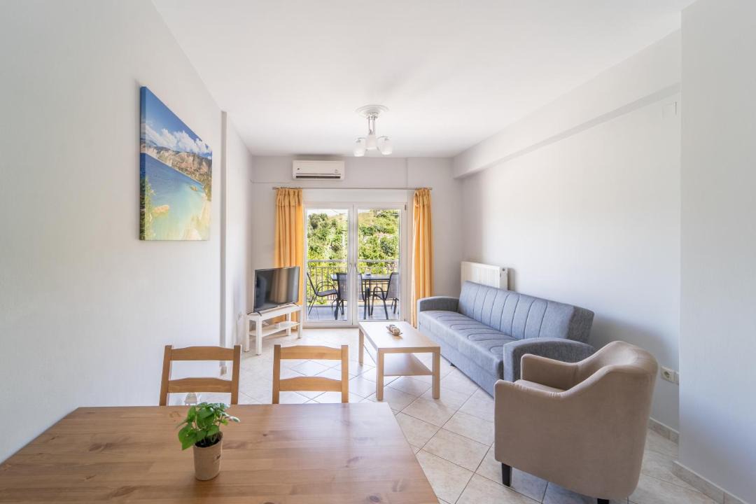 Photo of Livingroom in Kefalonia