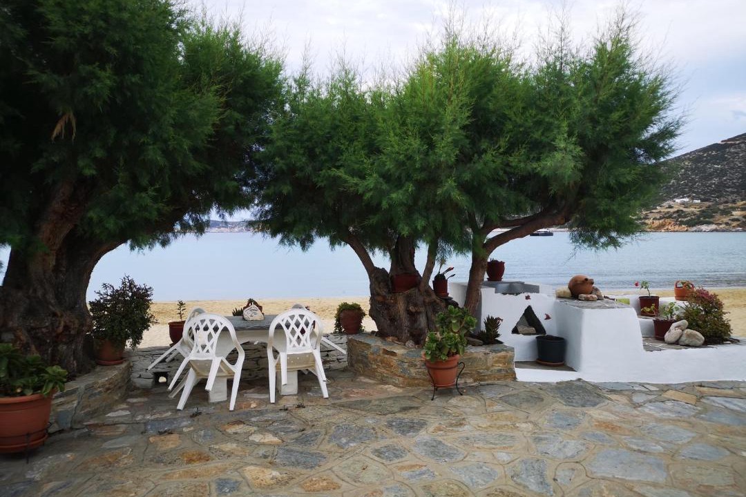 Photo of Others in Platis Gialos