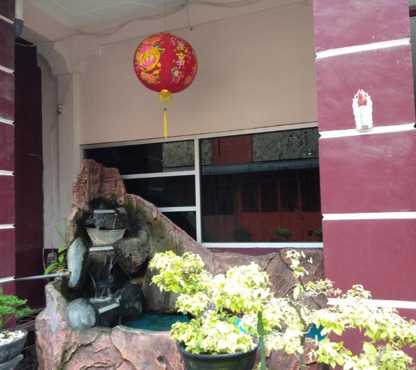 Photo of Livingroom in Kisaran Timur