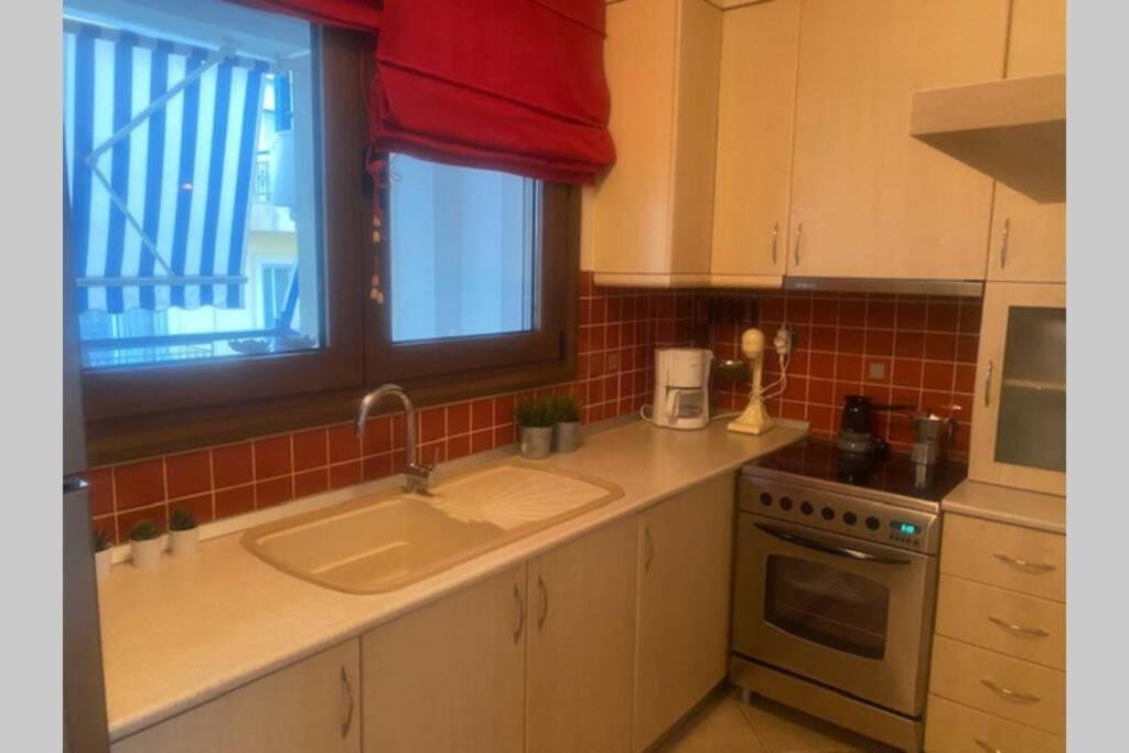 Photo of Kitchen in Kassandra