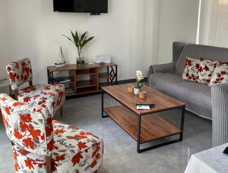 Photo of Livingroom in Uvita
