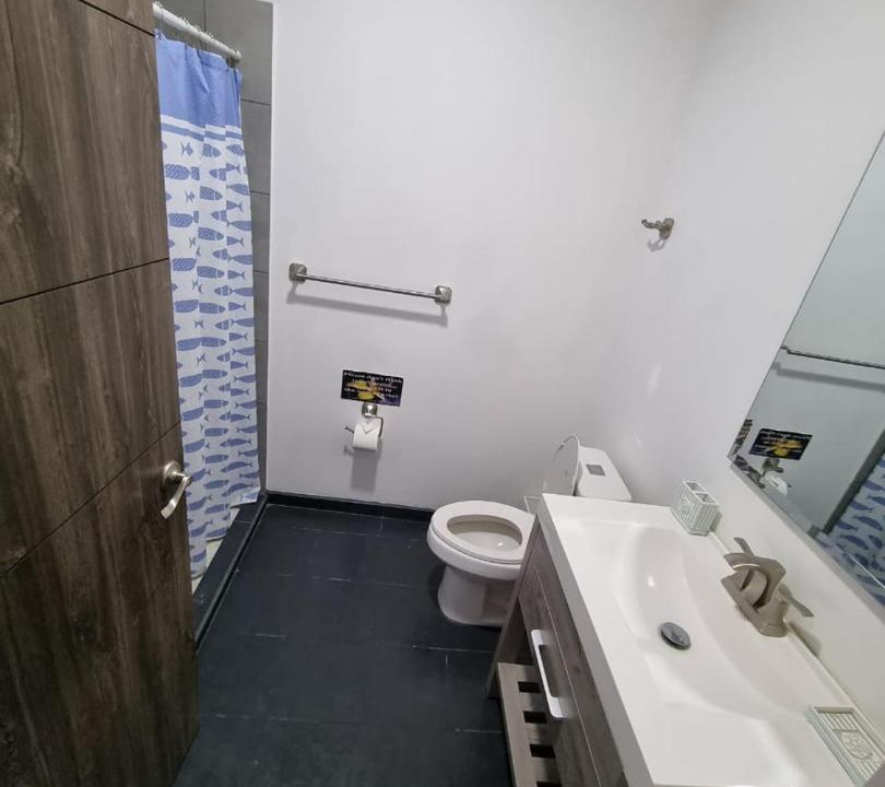 Photo of Bathroom in Uvita