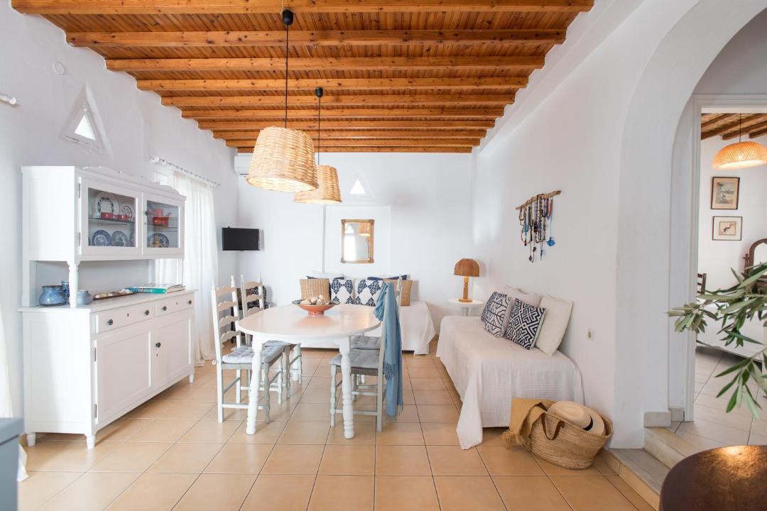 Photo of Livingroom in Platis Gialos