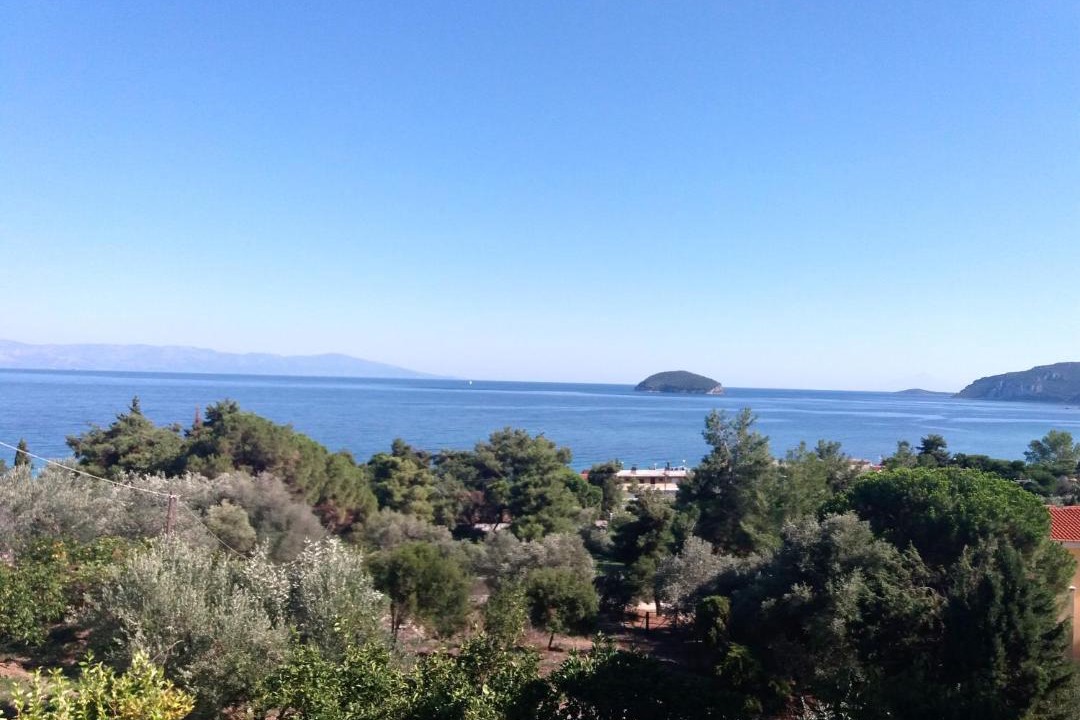 Photo of Outdoor in Palaio Tsifliki