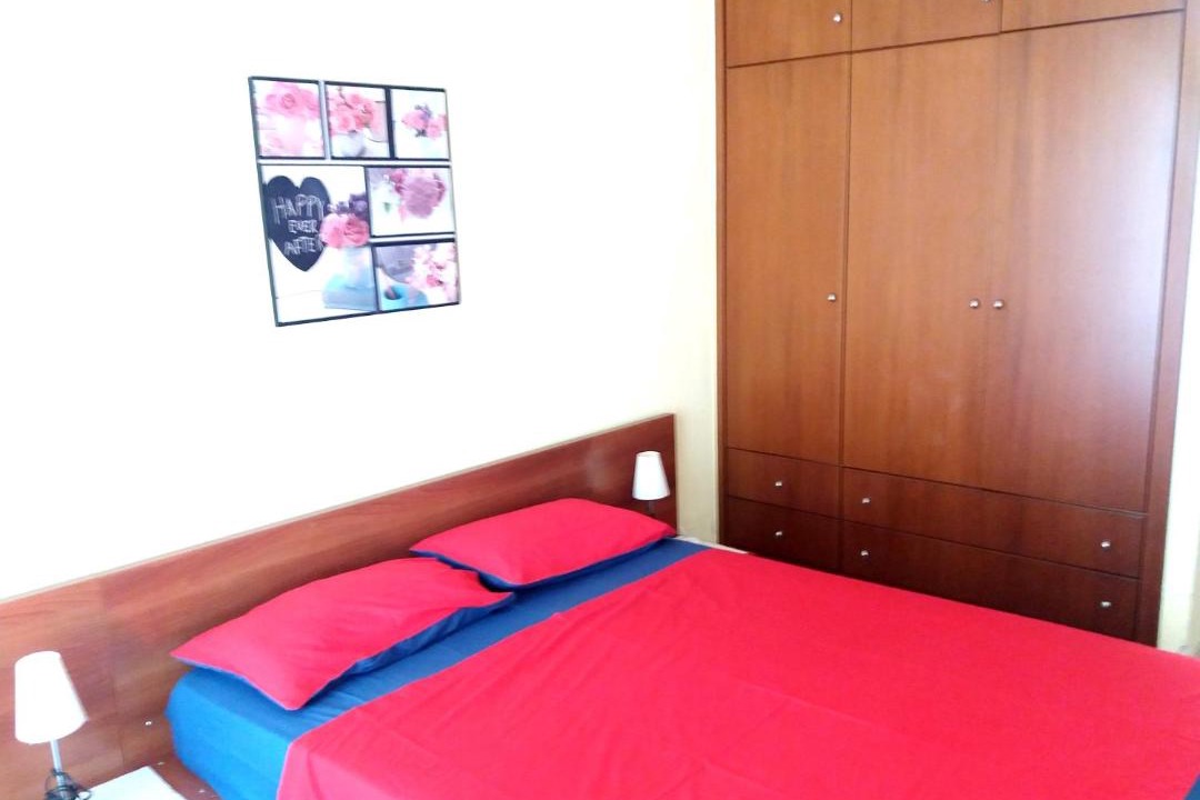 Photo of Bedroom in Palaio Tsifliki