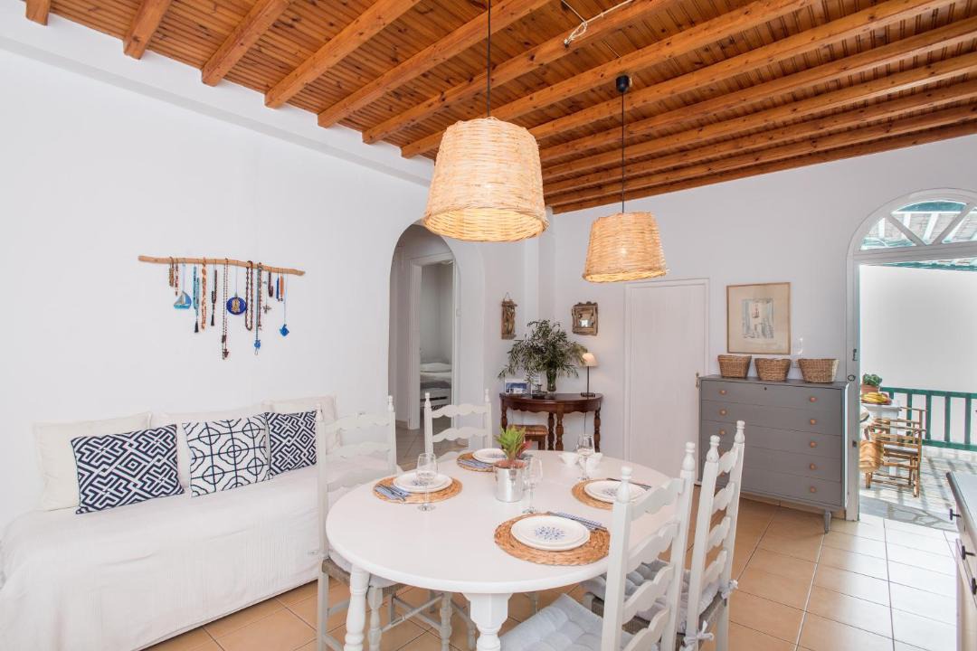 Photo of Livingroom in Platis Gialos