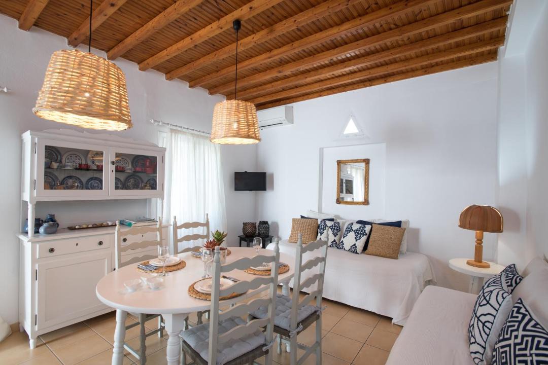 Photo of Livingroom in Platis Gialos