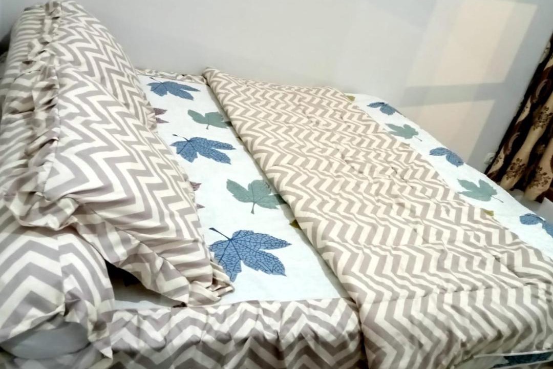 Photo of Bedroom in Parongpong