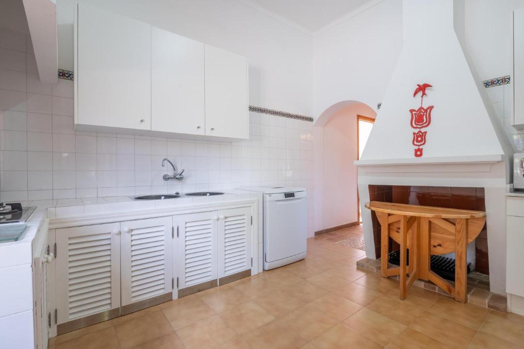 Photo of Kitchen in Arta