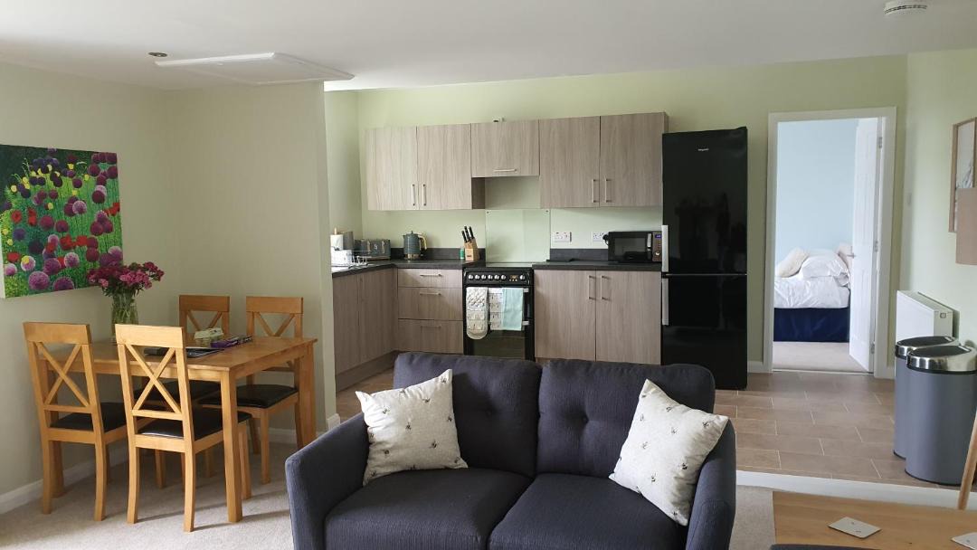 Photo of Livingroom in Girvan