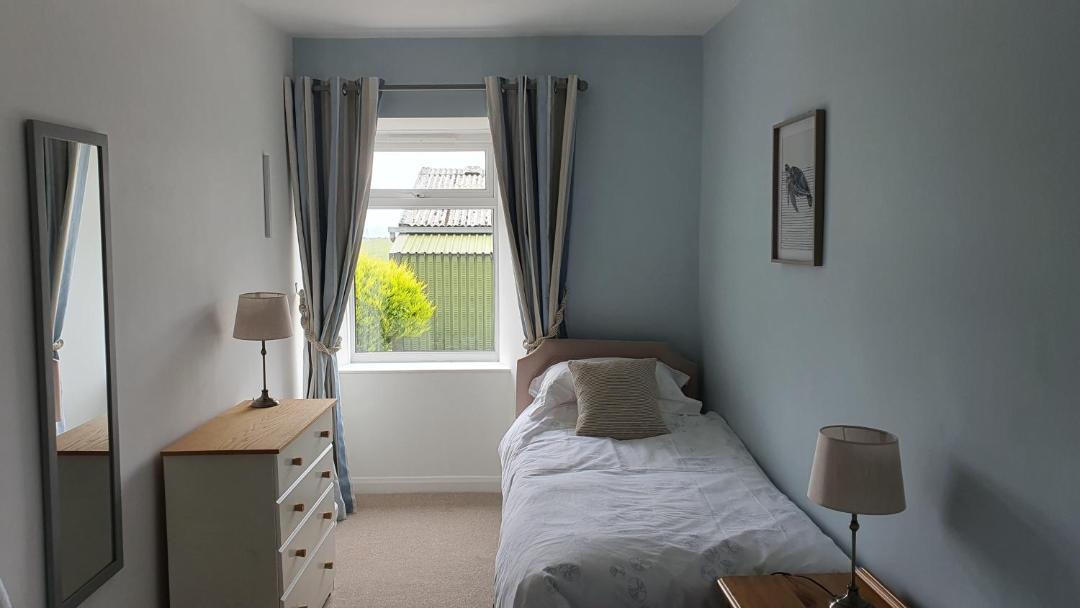 Photo of Bedroom in Girvan