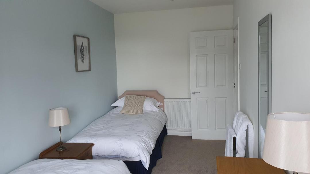 Photo of Bedroom in Girvan