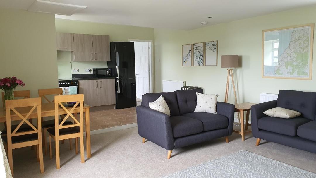 Photo of Livingroom in Girvan