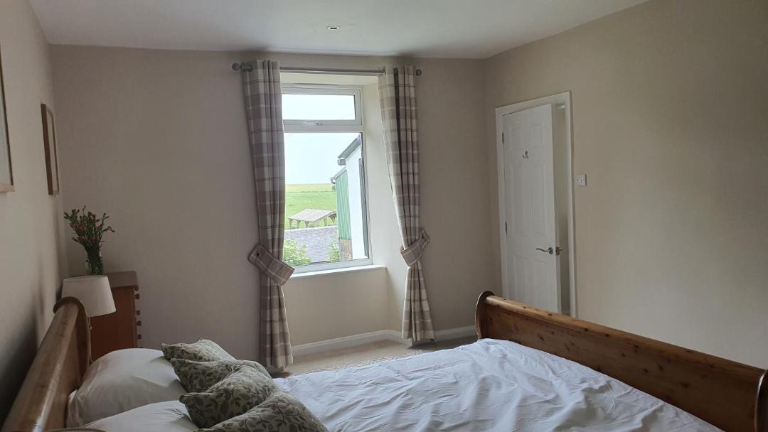 Photo of Bedroom in Girvan