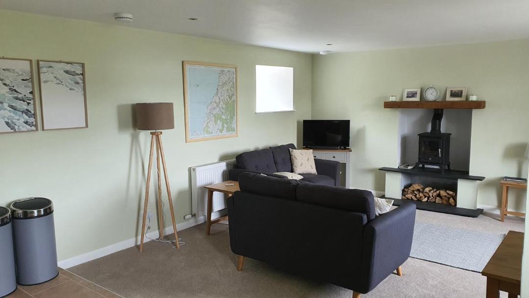 Photo of Livingroom in Girvan