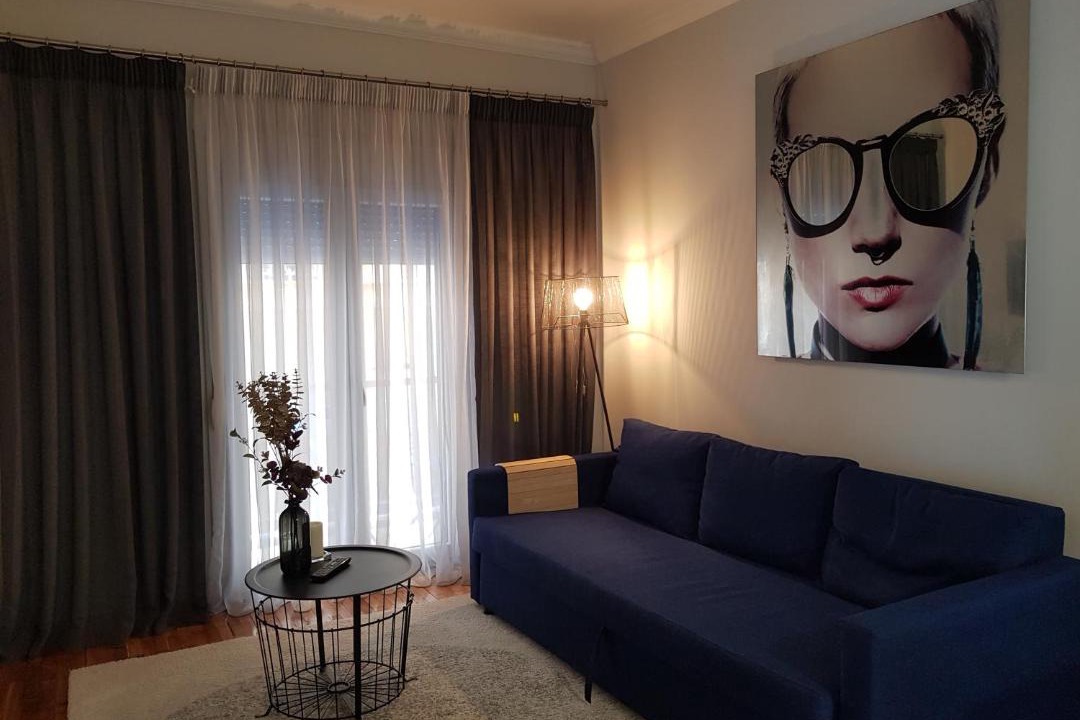 Photo of Livingroom in Thessaloniki