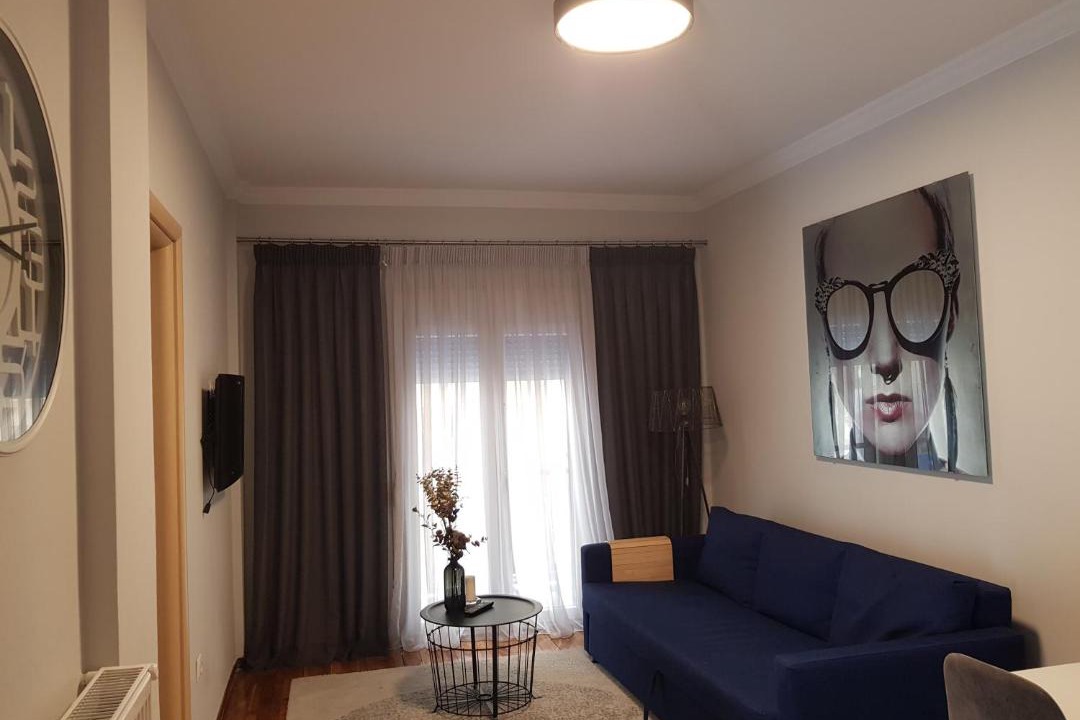 Photo of Livingroom in Thessaloniki