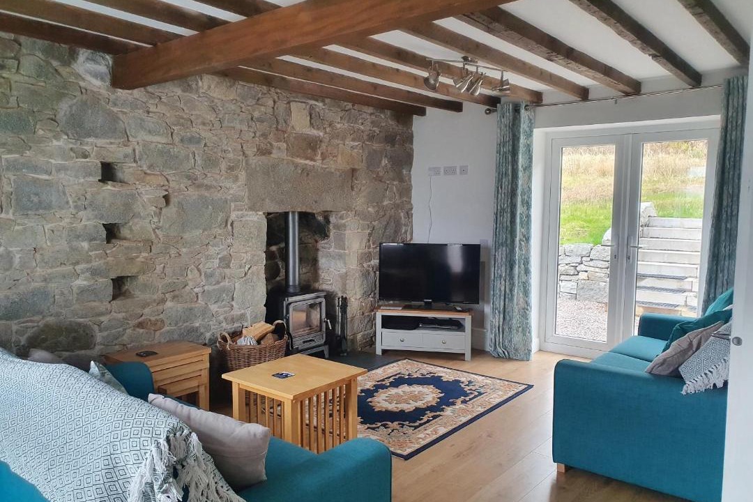 Photo of Livingroom in Kentallen