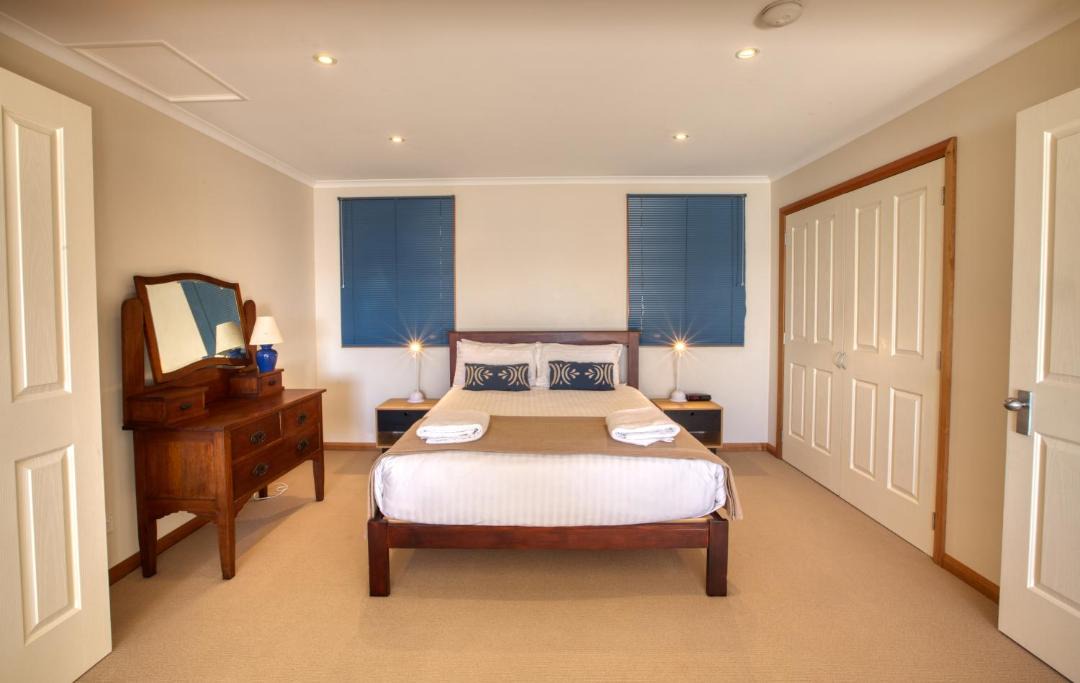 Photo of Bedroom in Binalong Bay