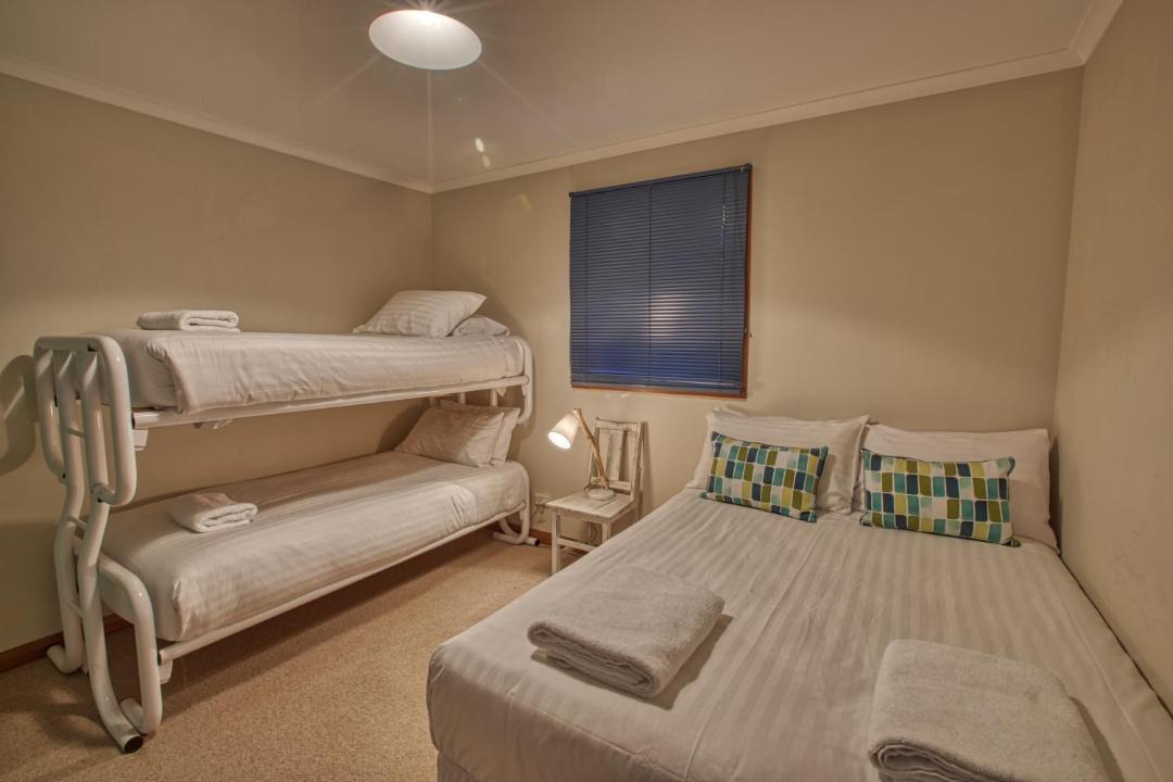 Photo of Bedroom in Binalong Bay