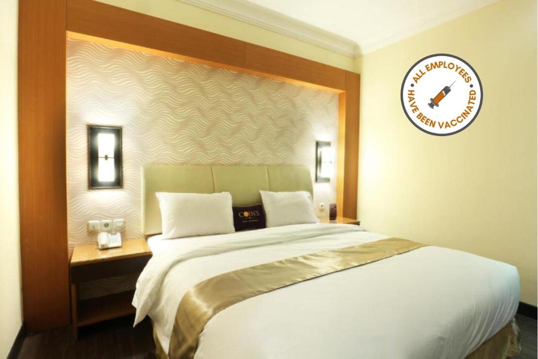 Photo of Bedroom in Sunter