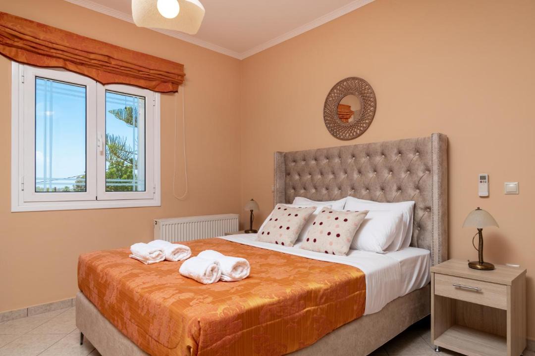 Photo of Bedroom in Kalpaki