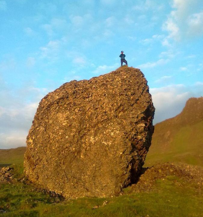 Photo of Others in Grundarfjordur
