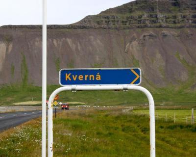 Photo of Others in Grundarfjordur