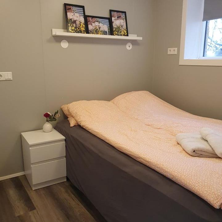 Photo of Bedroom in Grundarfjordur