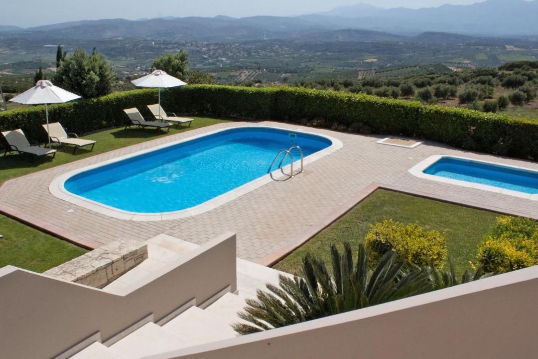 Photo of Outdoor in Nikos Kazantzakis