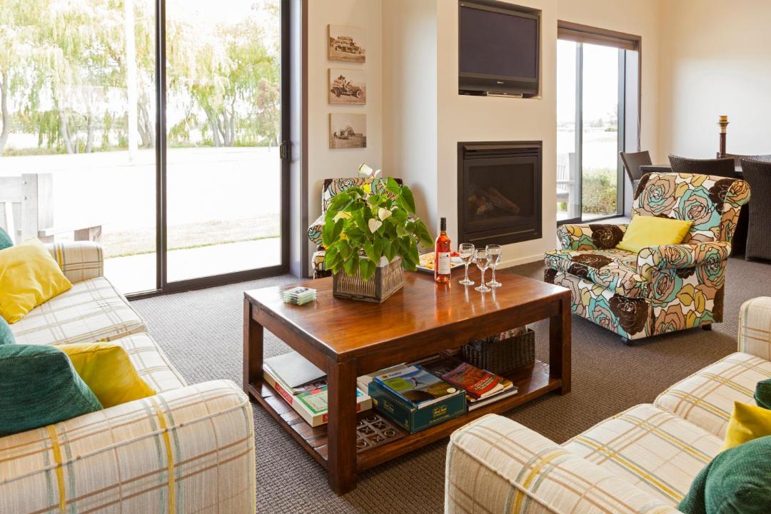 Photo of Livingroom in Ranfurly