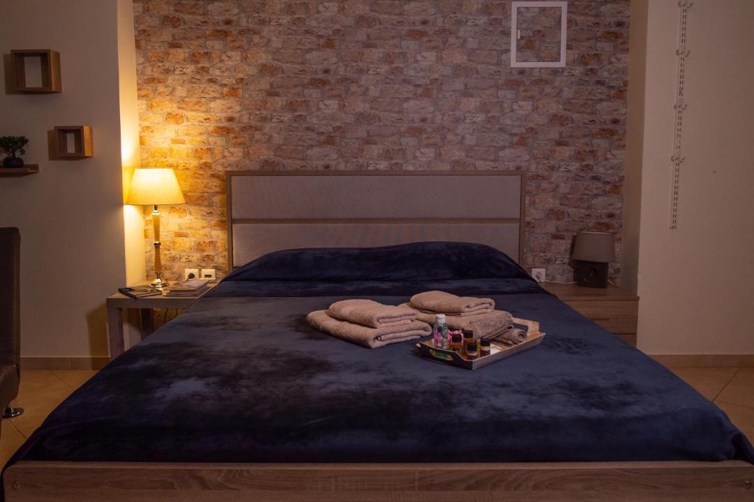 Photo of Bedroom in Sparta