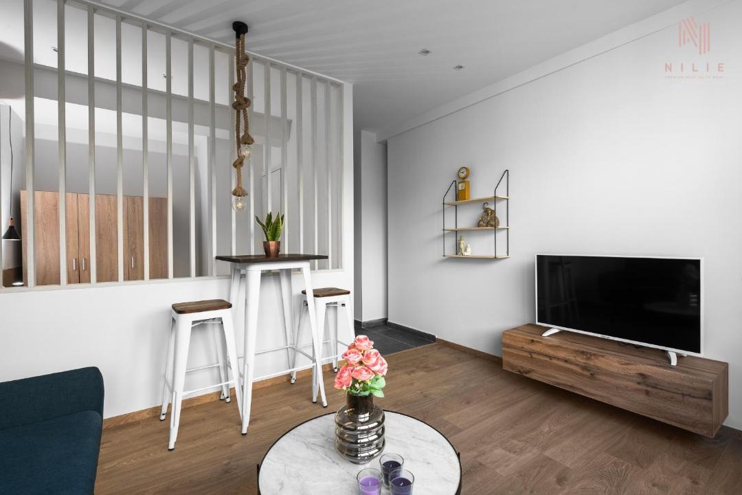 Photo of Livingroom in Thessaloniki City Centre