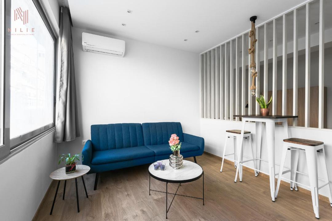 Photo of Livingroom in Thessaloniki City Centre