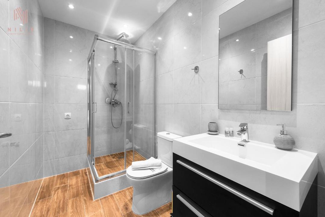 Photo of Bathroom in Thessaloniki City Centre