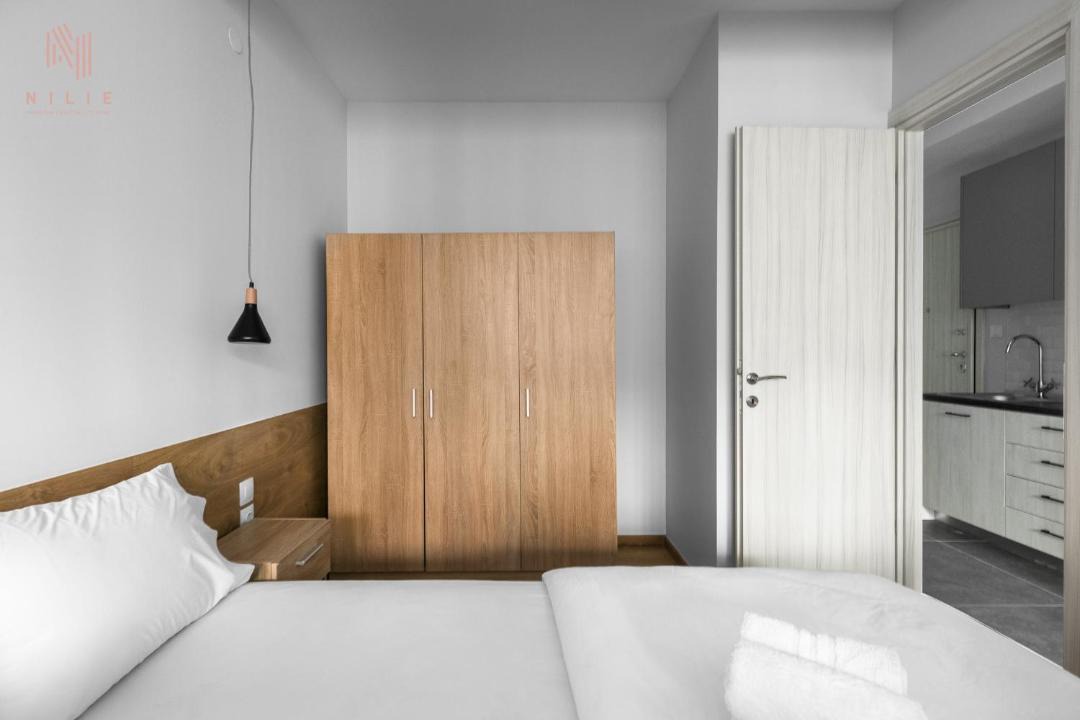 Photo of Bedroom in Thessaloniki City Centre