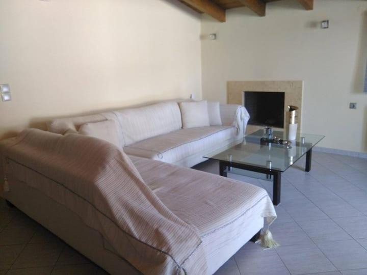 Photo of Livingroom in Plataria