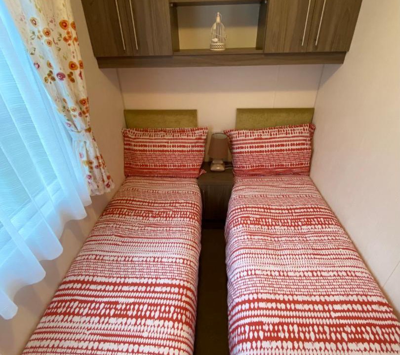 Photo of Bedroom in Forfar
