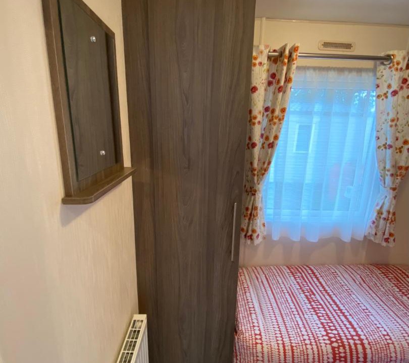 Photo of Bedroom in Forfar
