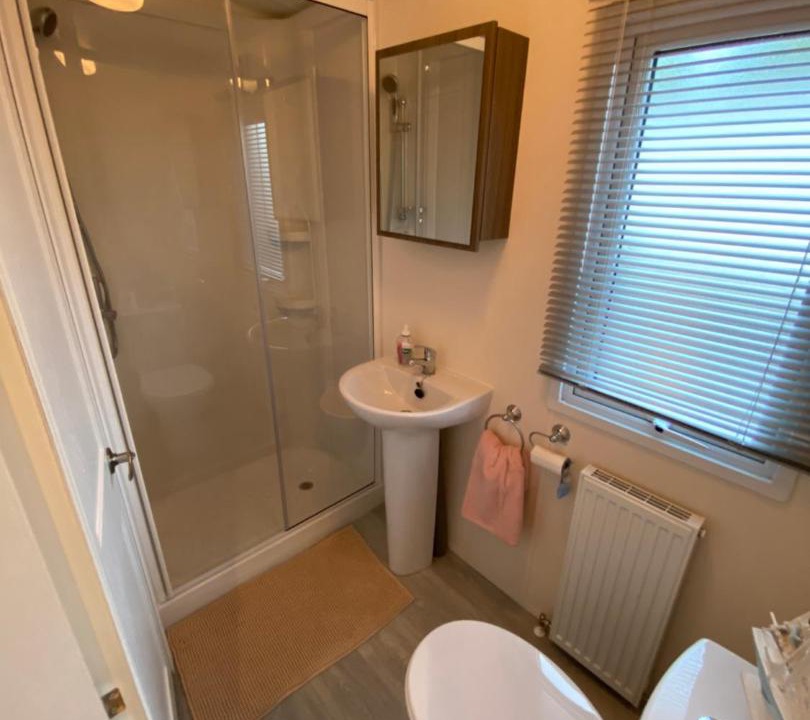 Photo of Bathroom in Forfar