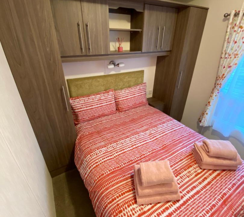 Photo of Bedroom in Forfar