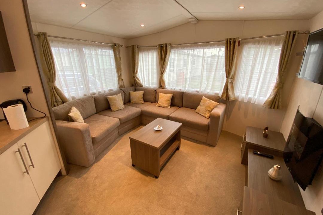 Photo of Livingroom in Forfar