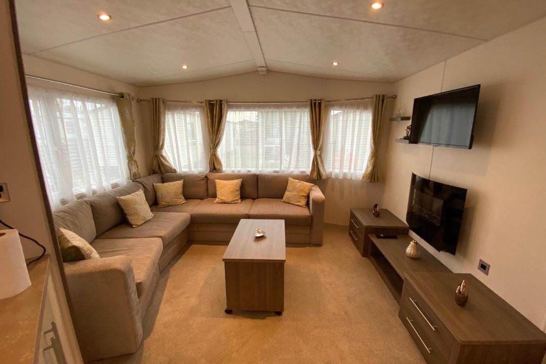 Photo of Livingroom in Forfar