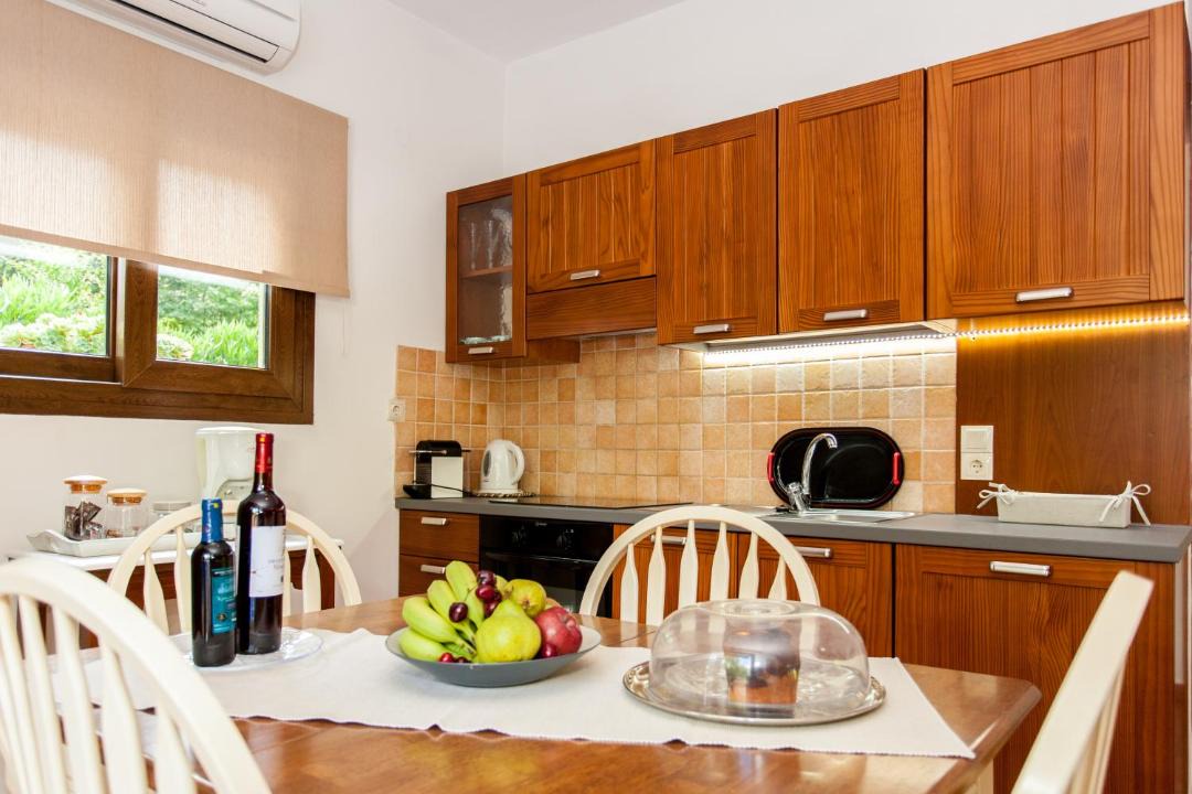 Photo of Kitchen in Elos
