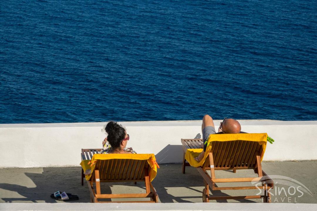Photo of Patio Balcony in Alopronia