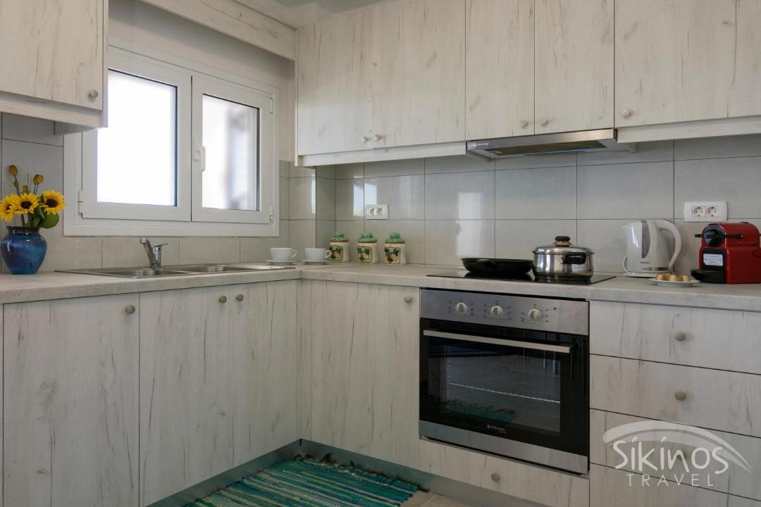 Photo of Kitchen in Alopronia