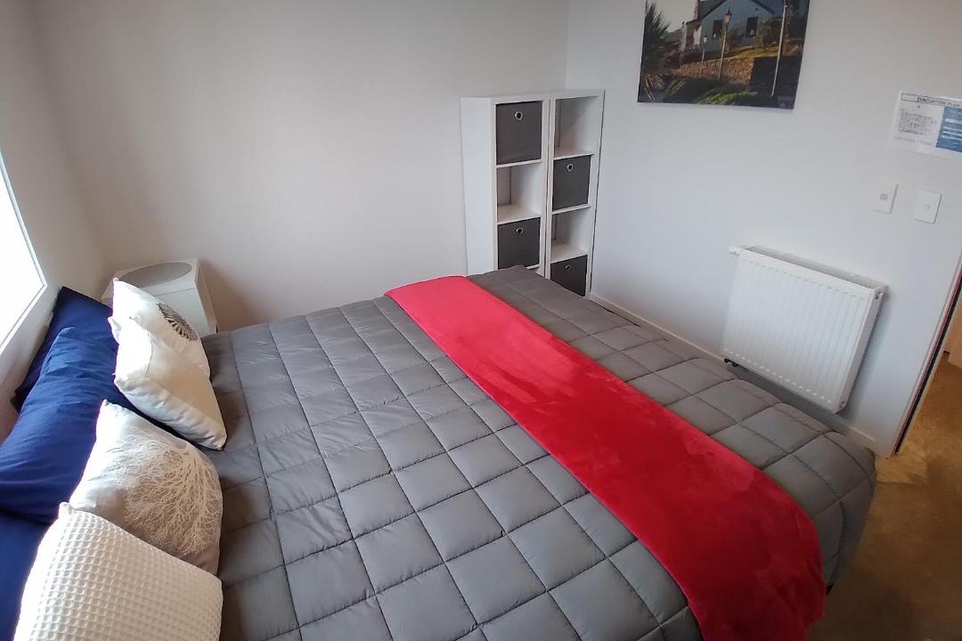 Photo of Bedroom in Mount Pisa